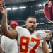 What Travis Kelce will miss most about NFL as retirement decision looms