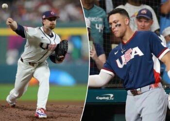 What WBC title would mean for Team USA and Nolan McLean
