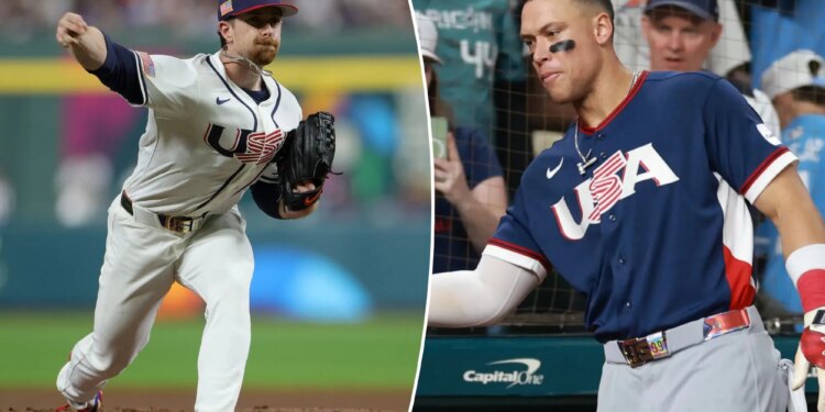 What WBC title would mean for Team USA and Nolan McLean