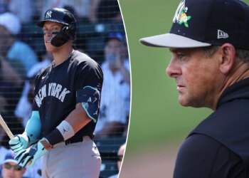 What Yankees need to calm fans and hold off AL East in 2026