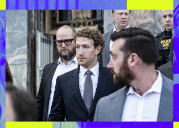 What it means that Meta and YouTube lost in court