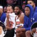 What the clamor to change Knicks' starting lineup gets wrong