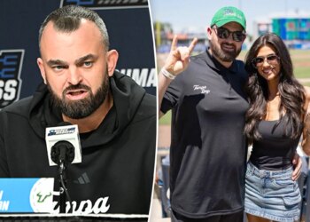 What to know about new Providence basketball coach after viral comments