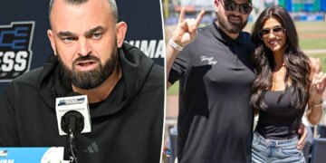 What to know about new Providence basketball coach after viral comments