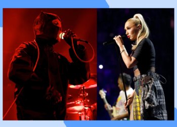 Where to buy tickets, lineup, schedule