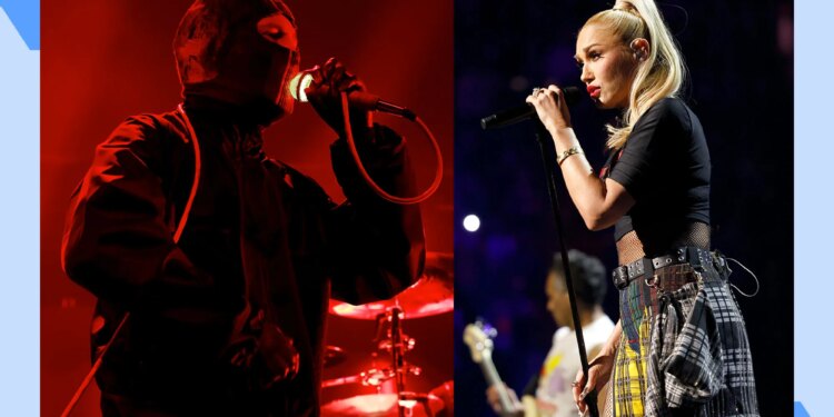 Where to buy tickets, lineup, schedule