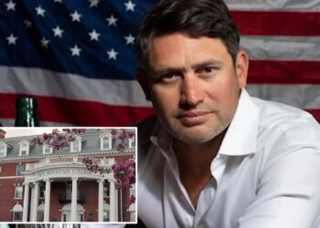 Whiskey mogul offers free $200M college campus to religious groups, with one major catch