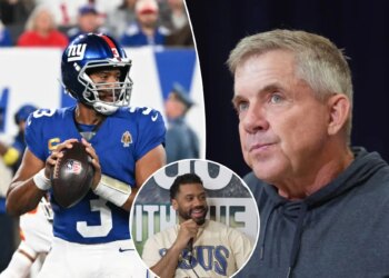 Why Russell Wilson finally snapped at Sean Payton
