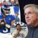 Why Russell Wilson finally snapped at Sean Payton