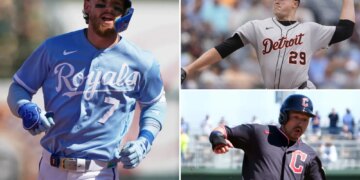 Why the Tigers will continue to roll over paltry division