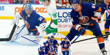 Why these Islanders appear better equipped to handle playoff hockey