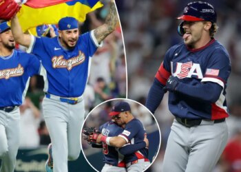 World Baseball Classic can go from hit to home run with a few fixes