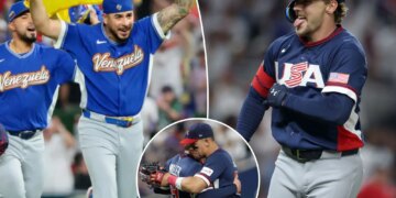 World Baseball Classic can go from hit to home run with a few fixes