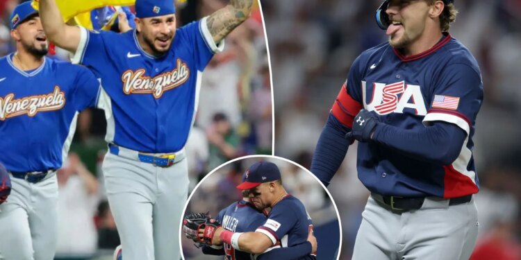 World Baseball Classic can go from hit to home run with a few fixes