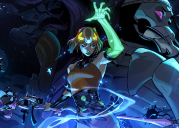 Xbox’s latest games showcase had Hades 2, The Expanse, and Bluey