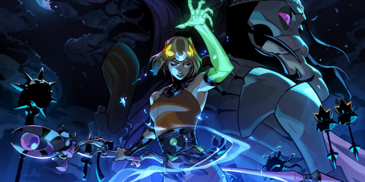 Xbox’s latest games showcase had Hades 2, The Expanse, and Bluey