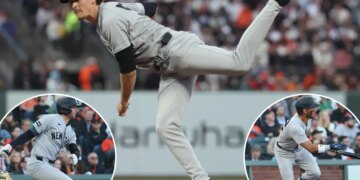 Yankees make strong opening statement with Max Fried leading the way