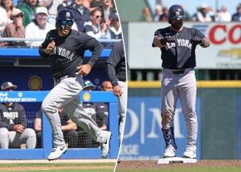 Yankees misspending money and wasting talent with outfield decisions
