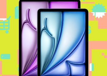 You can already save up to $50 on the new M4 iPad Air