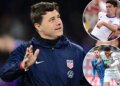 Young stars at heart of World Cup roster questions for USMNT