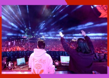 Zeds Dead Journey of a Lifetime Tour 2026: Where to buy tickets