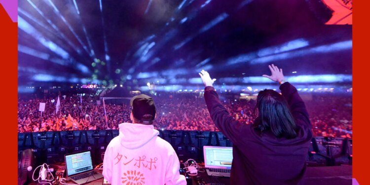 Zeds Dead Journey of a Lifetime Tour 2026: Where to buy tickets