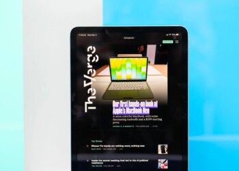 iPad Air review 2026: the M4 and other chip bumps make a difference