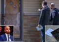 13 shots pumped into Indianapolis official’s front door raises fears over violent data center opposition: 'Deeply unsettling'