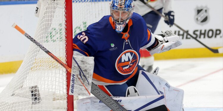 Get a 20% first deposit match up to $1,500 for Islanders vs. Flyers