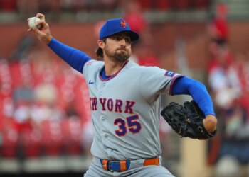 Bet $10, get $365 in bonus bets for Mets vs Giants