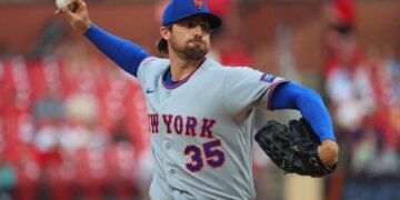 Bet $10, get $365 in bonus bets for Mets vs Giants