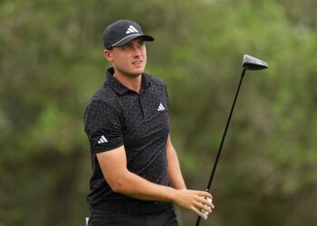 Get a 100% deposit match up to $100 + free pick for Valero Texas Open