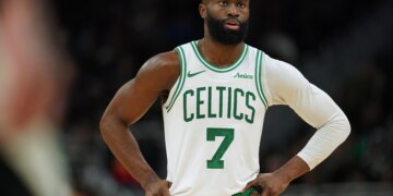 Get free $20 + 100% deposit match up to $100 for Raptors vs. Celtics