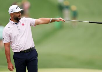 Fanatics Sportsbook promo code NYPOST: Get up to $1,000 matched in FanCash for Jon Rahm props