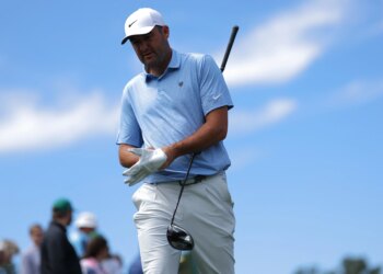 bet365 bonus code: Bet $10, get $365 in bonus bets for Scottie Scheffler props