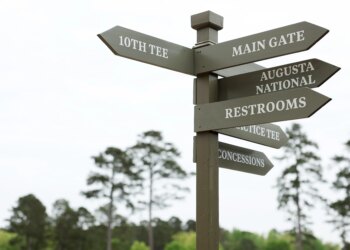 Polymarket promo code NYPMAX: Deposit $20, get $20 for the Masters markets