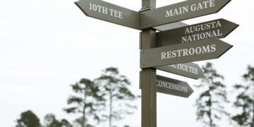 Polymarket promo code NYPMAX: Deposit $20, get $20 for the Masters markets