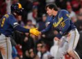 Fanatics Sportsbook promo code NYPOST: Get up to $1,000 matched in FanCash for Nationals vs. Brewers