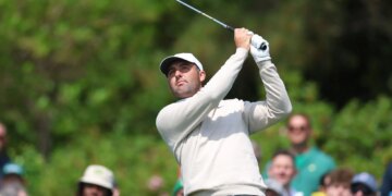 bet365 bonus code: Bet $10, get $200 in bonus bets for the Masters Final round