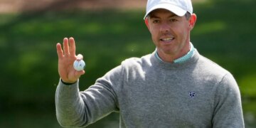 Fanatics Sportsbook promo code NYPOST: Get up to $1,000 matched in FanCash for Masters Final round