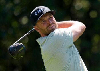 BetMGM bonus code NYPDM1500: Get a 20% first deposit match up to $1,500 for the Masters