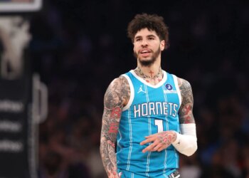 Fanatics Sportsbook promo code NYPOST: Get up to $1,000 matched in FanCash for NBA Play-In Tournament