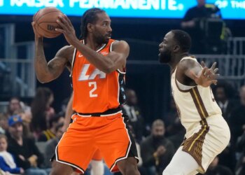 Fanatics Sportsbook promo code NYPOST: Bet $20, get $200 FanCash for Warriors vs. Clippers