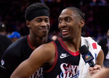 BetMGM bonus code NYPDM1500: Get a 20% first deposit match up to $1,500 for Magic vs. 76ers