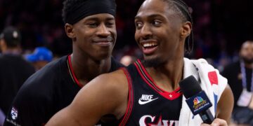 BetMGM bonus code NYPDM1500: Get a 20% first deposit match up to $1,500 for Magic vs. 76ers