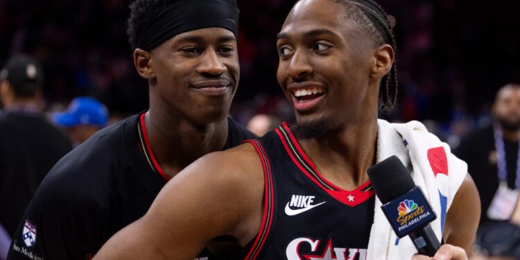 BetMGM bonus code NYPDM1500: Get a 20% first deposit match up to $1,500 for Magic vs. 76ers