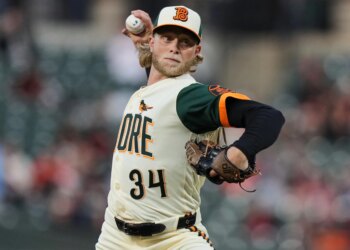 Fanatics Sportsbook promo code NYPOST: Bet $20, get $200 FanCash for Orioles vs. Guardians