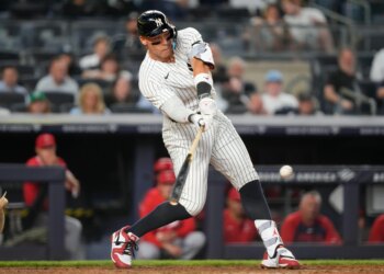 BetMGM bonus code NYPDM1500: Get a 20% first deposit match up to $1,500 for Yankees vs. Royals