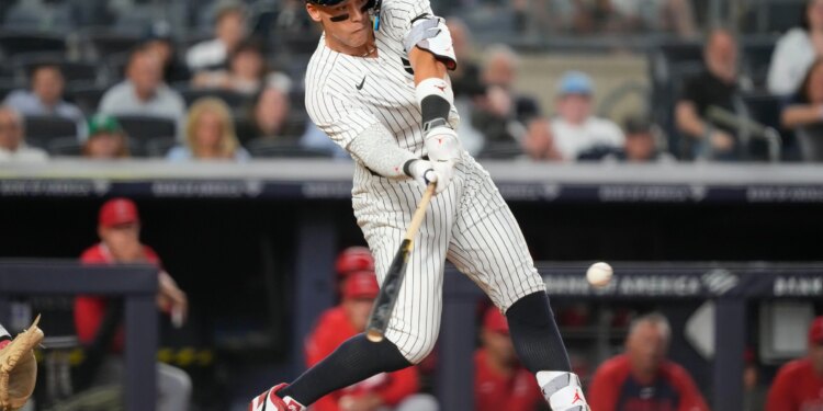 BetMGM bonus code NYPDM1500: Get a 20% first deposit match up to $1,500 for Yankees vs. Royals