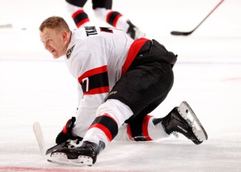 Sleeper Fantasy Promo Code NYPBONUS: Get free $20 + 100% deposit match up to $100 for Senators vs. Hurricanes